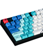 Игровая клавиатура Varmilo VEM108 Summit V-Daisy