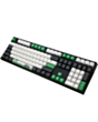 Oyun klaviaturası Varmilo VA108M Panda R2 C-Red