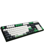 Oyun klaviaturası Varmilo VA108M Panda R2 C-Red
