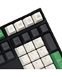 Oyun klaviaturası Varmilo VA108M Panda R2 C-Red