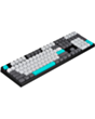 Oyun klaviaturası Varmilo MA108M Moonlight V-Lyv