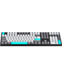 Oyun klaviaturası Varmilo MA108M Moonlight V-Lyv