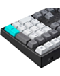 Oyun klaviaturası Varmilo MA108M Moonlight V-Lyv