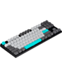 Oyun klaviaturası Varmilo MA87M Moonlight C-Sakura