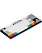 Oyun klaviaturası Varmilo MA87M CMYK V-Daisy