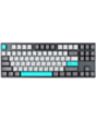 Oyun klaviaturası Varmilo MA87M Moonlight V-Daisy