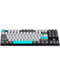 Oyun klaviaturası Varmilo MA87M Moonlight V-Daisy