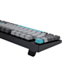 Oyun klaviaturası Varmilo VEM87 Moonlight V-Rose