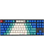 Oyun klaviaturası Varmilo VEM87 Summit V-Daisy