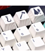 Oyun klaviaturası Varmilo VEM87 Summit V-Daisy