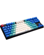 Oyun klaviaturası Varmilo VEM87 Summit V-Daisy