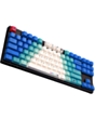 Oyun klaviaturası Varmilo VEM87 Summit V-Daisy