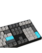 Oyun klaviaturası Varmilo VEM108 Moonlight V-Sakura