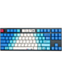 Oyun klaviaturası Varmilo VEA87 Summit R2 C-Red
