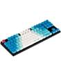 Oyun klaviaturası Varmilo VEA87 Summit R2 C-Red