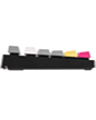 Oyun klaviaturası Varmilo VEM87 CMYK V-Lyv