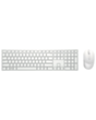 Клавиатура Dell Pro KM5221W / 580-AKFB_AZ Combo White
