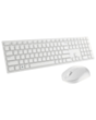 Клавиатура Dell Pro KM5221W / 580-AKFB_AZ Combo White