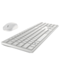 Клавиатура Dell Pro KM5221W / 580-AKFB_AZ Combo White