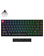 Oyun klaviaturası Keychron K2 RGB K2X-B3Z-AZ
