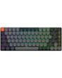 Oyun klaviaturası Keychron K3 RGB K3X-H1-AZ