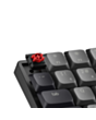 Oyun klaviaturası Keychron K3 RGB K3X-H1-AZ
