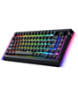 Oyun klaviaturası Razer BlackWidow V4 Pro RZ03-05130100-R3M1 Black