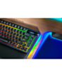 Oyun klaviaturası Razer BlackWidow V4 Pro RZ03-05130100-R3M1 Black