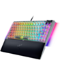 Oyun klaviaturası Razer BlackWidow V4 RZ03-05003500-R3M1 Phantom White