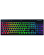 Oyun klaviaturası Razer BlackWidow V4 Green Switch RZ03-05270100-R3M1 Black