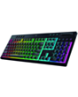 Oyun klaviaturası Razer BlackWidow V4 Green Switch RZ03-05270100-R3M1 Black