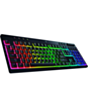 Oyun klaviaturası Razer BlackWidow V4 Yellow Switch RZ03-05271500-R3M1 Black