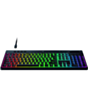 Oyun klaviaturası Razer BlackWidow V4 Yellow Switch RZ03-05271500-R3M1 Black