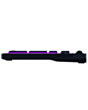 Oyun klaviaturası Razer BlackWidow V4 Green Switch RZ03-05270100-R3M1 Black