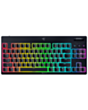 Игровая клавиатура Razer BlackWidow V4 Green Switch RZ03-05450500-R3M1 Black