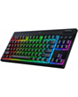 Игровая клавиатура Razer BlackWidow V4 Green Switch RZ03-05450500-R3M1 Black