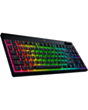 Oyun klaviaturası Razer BlackWidow V4 Yellow Switch RZ03-05450100-R3M1 Black