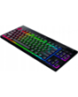 Oyun klaviaturası Razer BlackWidow V4 Yellow Switch RZ03-05450100-R3M1 Black