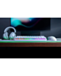 Oyun Klaviaturası Razer Huntsman Mercury Edition Red Switch RZ03-03392200-R3R1 White