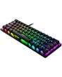 Oyun klaviaturası Razer Huntsman V3 Pro Mini RZ03-04990100-R3M1 Black