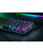 Oyun klaviaturası Razer Huntsman V3 Pro Mini RZ03-04990100-R3M1 Black