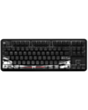 Oyun klaviaturası Red Square Alumix Satori RSQ-20067 Black