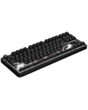 Oyun klaviaturası Red Square Alumix Satori RSQ-20067 Black
