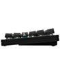 Oyun klaviaturası Red Square Alumix Satori RSQ-20067 Black