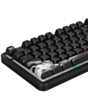 Oyun klaviaturası Red Square Alumix Satori RSQ-20067 Black