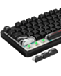 Oyun klaviaturası Red Square Alumix Satori RSQ-20067 Black