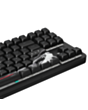 Oyun klaviaturası Red Square Alumix Satori RSQ-20067 Black