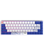 Oyun klaviaturası Red Square Alumix Arita RSQ-20057 White