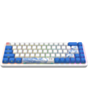 Oyun klaviaturası Red Square Alumix Arita RSQ-20057 White
