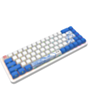 Oyun klaviaturası Red Square Alumix Arita RSQ-20057 White